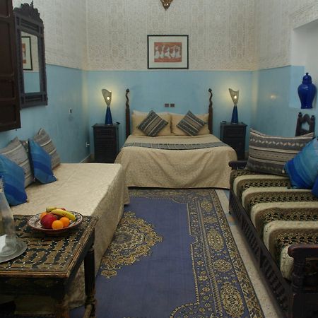 Riad Abaca Badra Маракеш Екстериор снимка