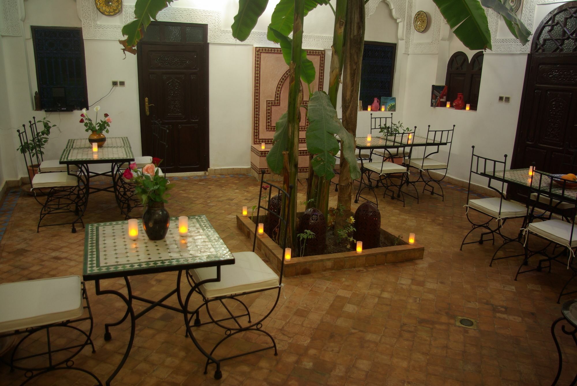 Riad Abaca Badra Маракеш Екстериор снимка