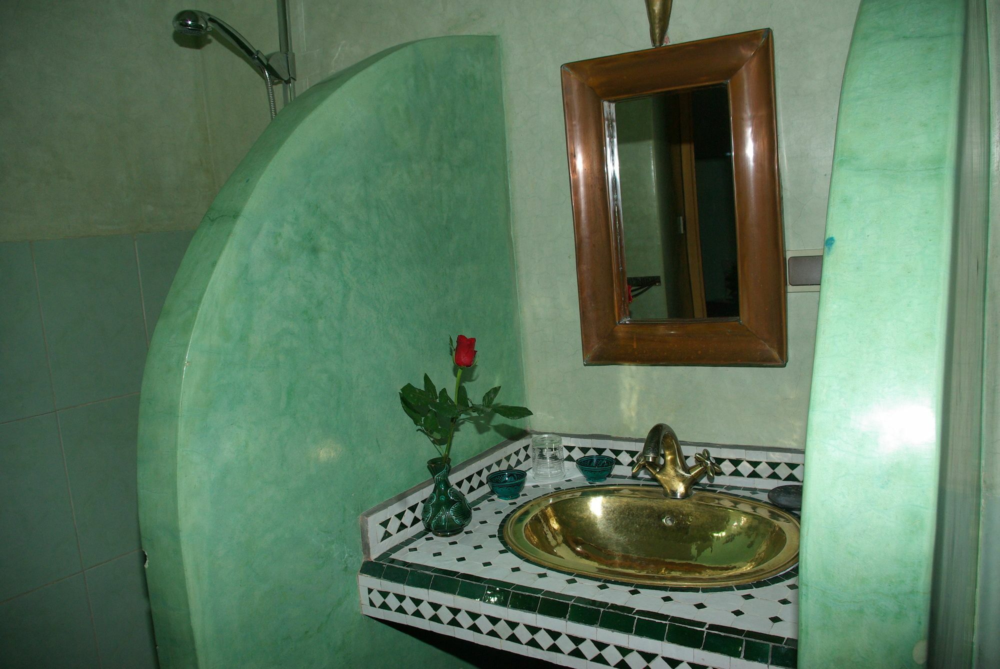 Riad Abaca Badra Маракеш Екстериор снимка